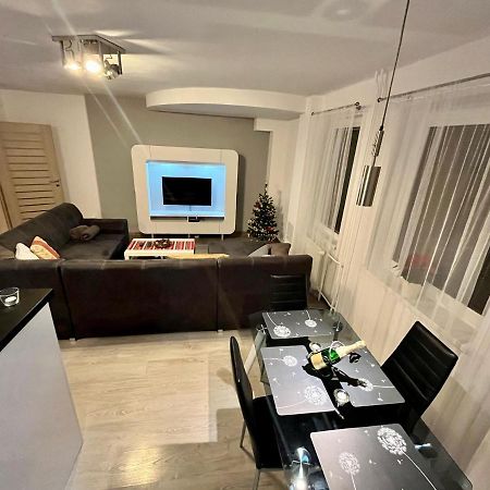 Apartman Podhorec - Liptovsky Jan Exterior photo