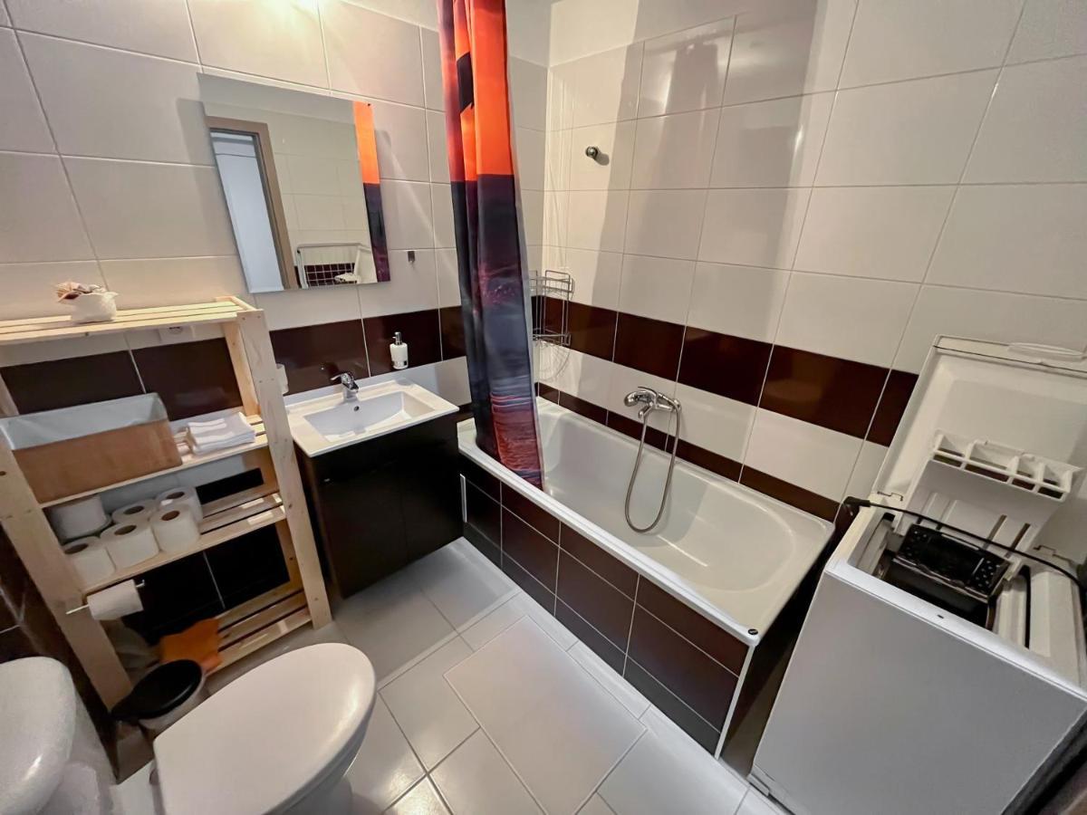 Apartman Podhorec - Liptovsky Jan Exterior photo
