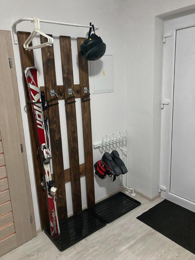 Apartman Podhorec - Liptovsky Jan Exterior photo