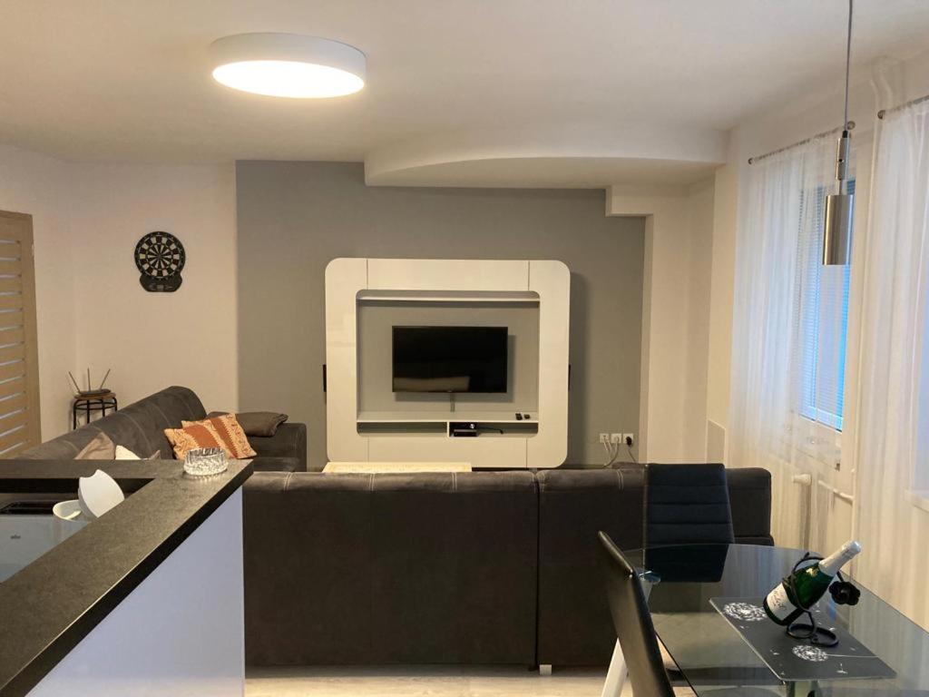 Apartman Podhorec - Liptovsky Jan Exterior photo