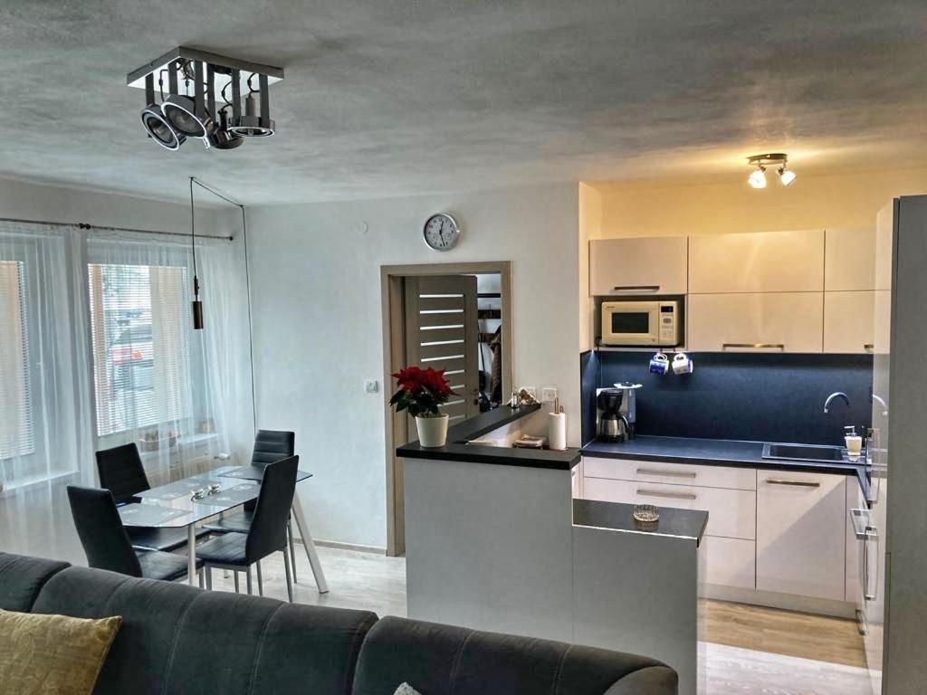 Apartman Podhorec - Liptovsky Jan Exterior photo